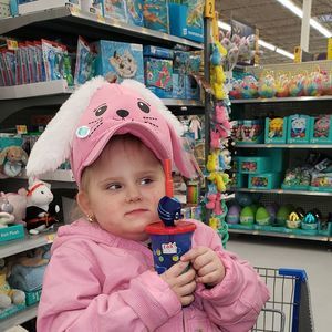 Meet your Posher, Christina